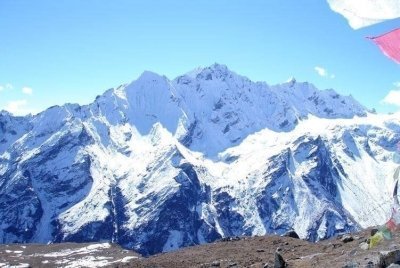 Langtang Valley Trek 10 Days 9 Night