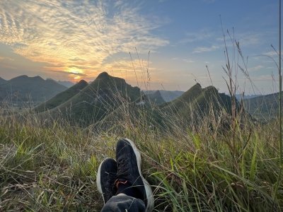 Cao Bang: Loop Tour 3 Days 2 nights with Local Guide - Ban Gioc
