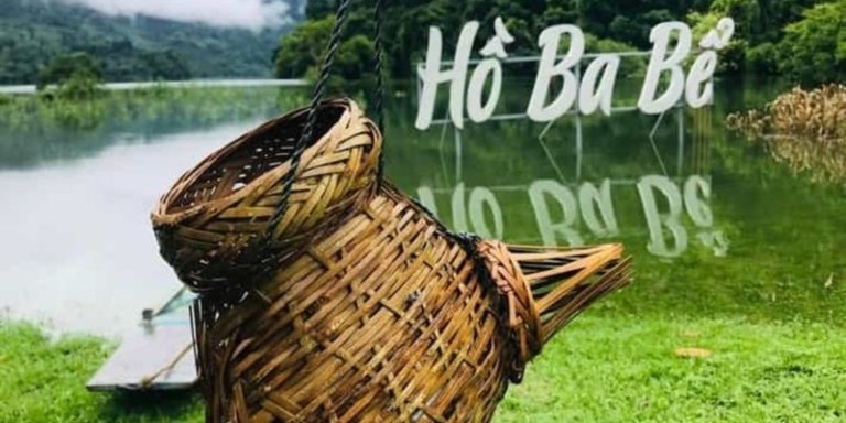 3 days: Ban Gioc waterfall - Ba Be Lake with Local Guide