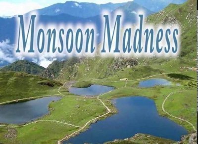 PAANCH POKHARI Sindhupalchok Trek 10 Days 9 Night