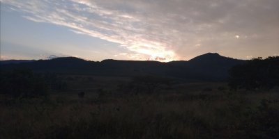 2-Day Eswatini Overnight Bushman Cave Hiking & Camping Adventure