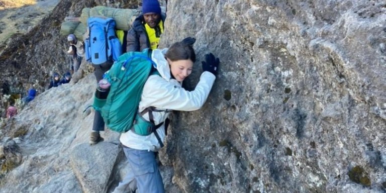 6 Days Mount Kilimanjaro Trekking Safari – Marangu Route