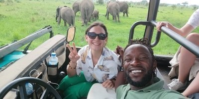 3-Day Mikumi Safari & Udzungwa Waterfall Adventure