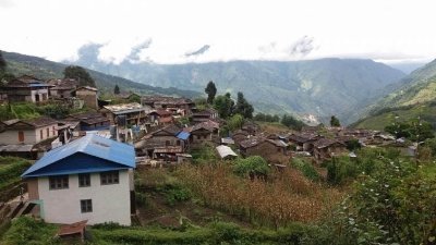 Ruby Valley Trek 11 Days 10 Night