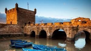 Full-Day Trip from Marrakech to Essaouira in the Atlantic Coast