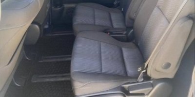 Private Van Sightseeing Ocho Rios