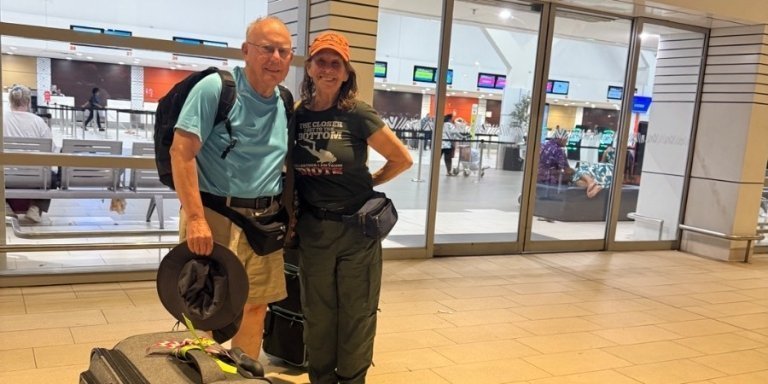 Airport to Denerau