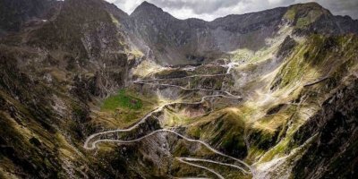 Balkan-Carpathians-Albanian Alps Tour 2 - 26 days