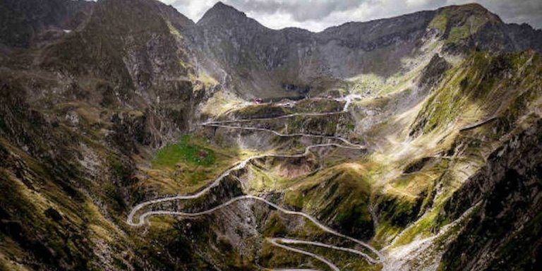 Balkan-Carpathians-Albanian Alps Tour 2 - 26 days
