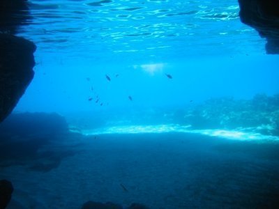Paseo en lancha con snorkel por Formentera