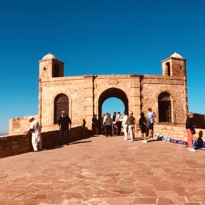 Essaouira day Trip From Marrakech With local Guide
