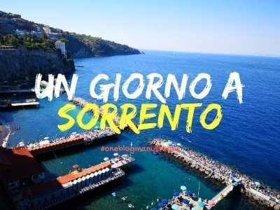 Sorrento: Gothic-Baroque art tour free tasting drink & food