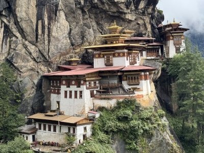 Bhutan tour 3 Night 4 Days