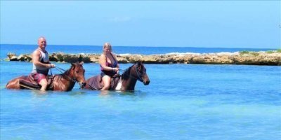 Trekking, Hiking & Riding Tours