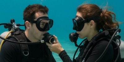 Discover Scuba Diving – Ocho Rios (Beginner & Certified Options)