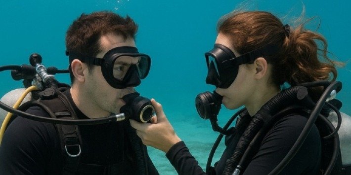 Discover Scuba Diving – Ocho Rios (Beginner & Certified Options)