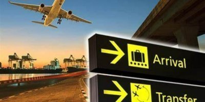 Transfer from Fco airport to Rome