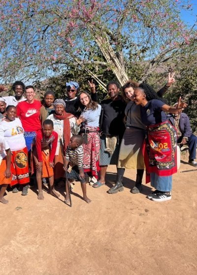 Eswatini: Private Swazi Culture Tour: Make, Wear and Taste