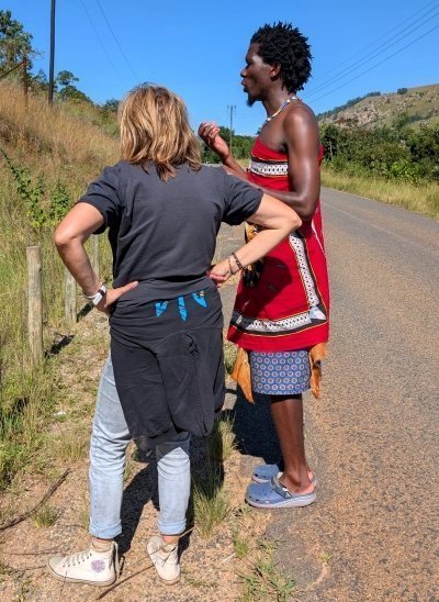 Eswatini: Private Swazi Culture Tour: Make, Wear and Taste