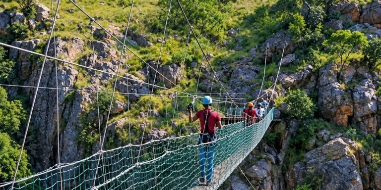 4-Day Panorama Route Adventure, Eswatini, & Mozambique