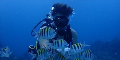 Discover Scuba Diving – Negril (Beginner & Certified Options)