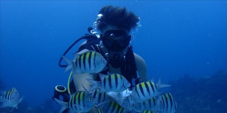 Discover Scuba Diving – Negril (Beginner & Certified Options)