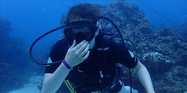 Discover Scuba Diving – Montego Bay (Beginner & Certified )