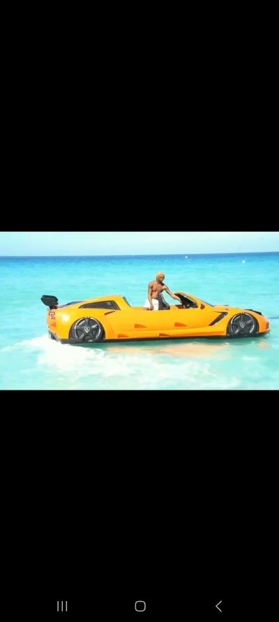 Jetcar Rental in Negril