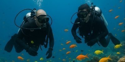 Multi-Day Tours & Cruises