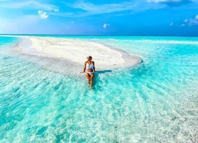 Prison Island & Nakupenda Sand Bank Tour including Seafood Lunch