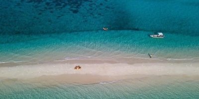 Prison Island & Nakupenda Sand Bank Tour including Seafood Lunch
