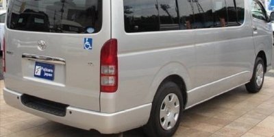 Falmouth Private Driver – Exclusive Van Sightseeing Adventure