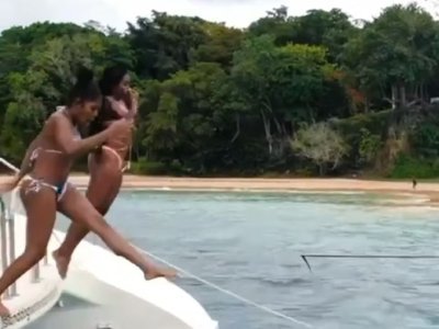 Montego Bay Private Driver – Exclusive Van Sightseeing Tour