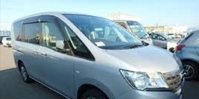 Shore Excursions