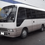 Private Van Airport Transfer – Montego Bay to Negril, Ocho Rios