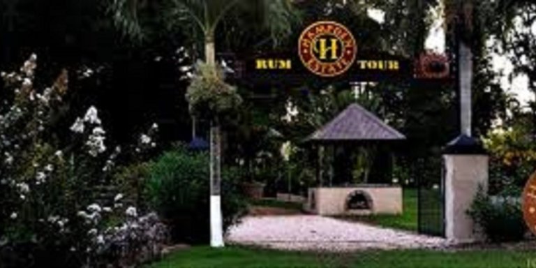 Rum Distillery Tasting Tour – Montego Bay, Jamaica