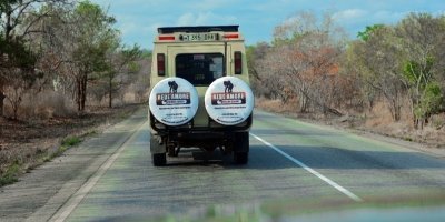 5 Days Mikumi National Park Safari from Dar es Salaam 2026-2027