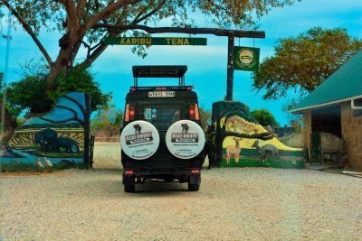 5 Days Mikumi National Park Safari from Dar es Salaam 2026-2027