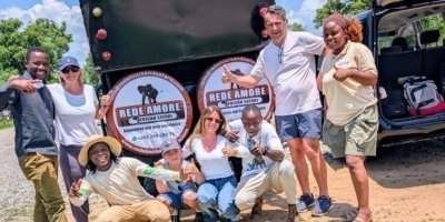 4-Day Mikumi Safari from Zanzibar with Return Flights