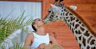 1 Day Serval Wildlife from Moshi by Rede Tours and Safaris