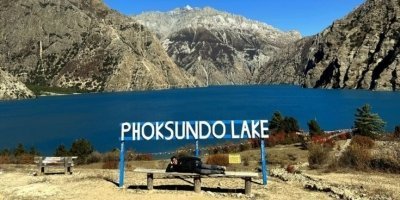 Shey Phoksundo Lake Dolpo Trek 11 Days