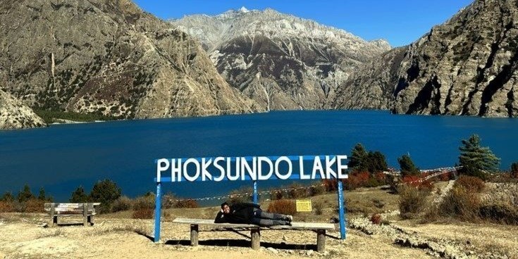 Shey Phoksundo Lake Dolpo Trek 11 Days