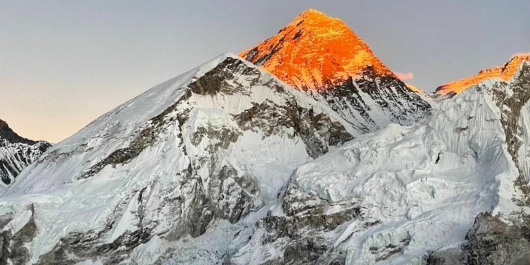 12 Days Everest Base Camp Budget Trek
