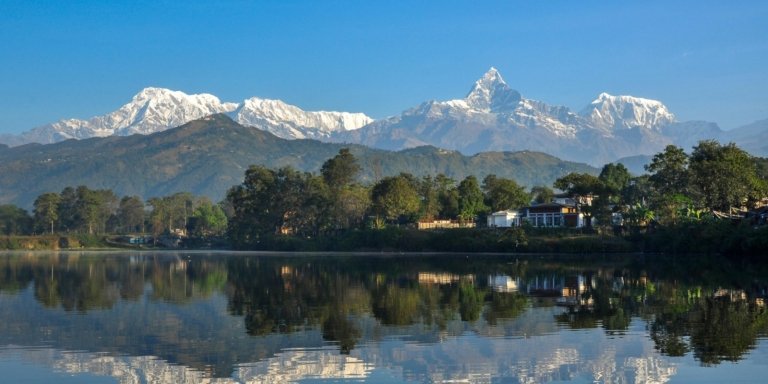Best Nepal Travel Package – 8 Days