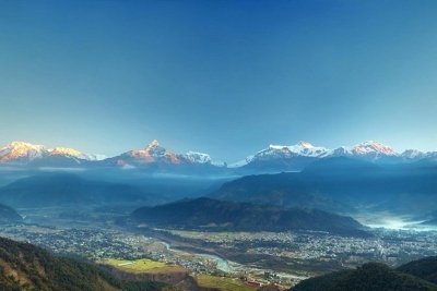 Best Nepal Travel Package – 8 Days