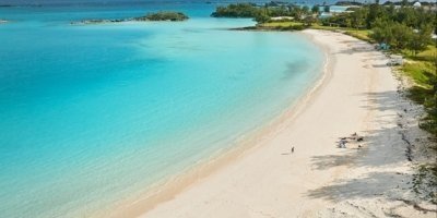 Best of Bermuda in 4 Hours