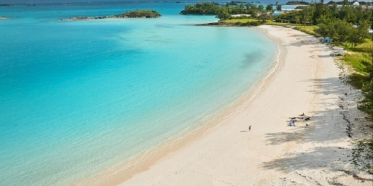 Best of Bermuda in 4 Hours