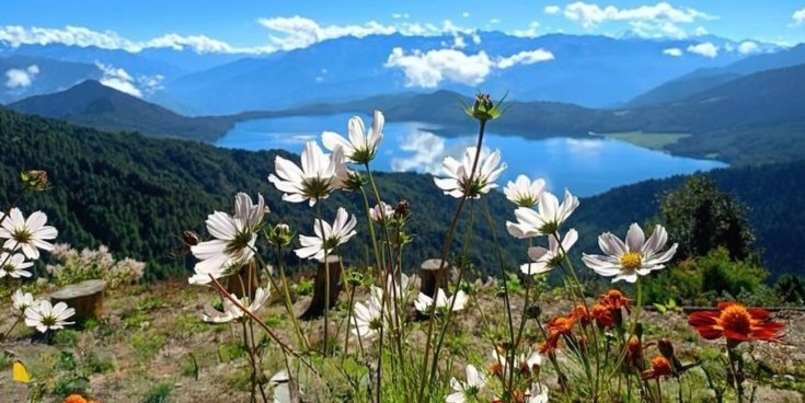 Rara Lake Trekking 6 Days | Explore Nepal’s Largest Lake