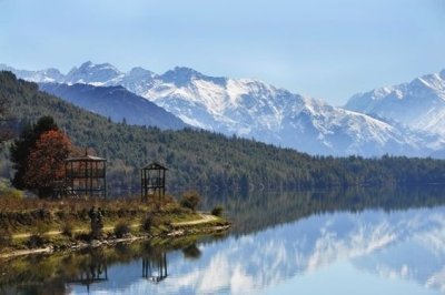 Paanch Pokhari Trek 5N/6D | Sacred Five Lakes Trek Near Kathmandu