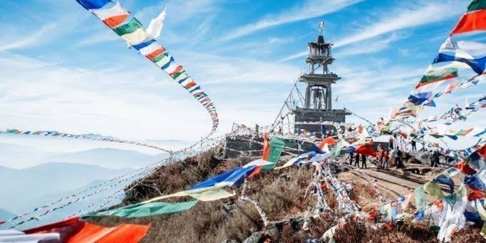 Ama Yangri Trek 1 Night 2 Days – Best Short Trek Near Kathmandu